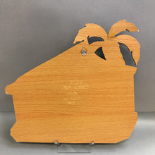 Load image into Gallery viewer, Vintage Islandwood Collections Hand Carved Olive Wood Nativity Scene (15x15)(As Is)
