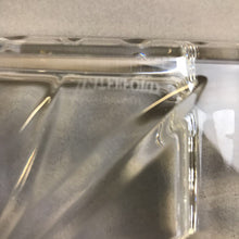 Load image into Gallery viewer, Waterford Lismore 3 Part Serving Dish Irish Cut Crystal Vanity Tray (1x13x6)
