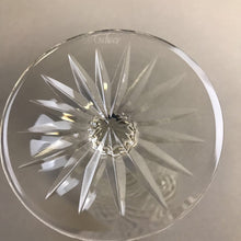 Load image into Gallery viewer, Galway Irish Crystal O&#39;Hara Wine Glass (7.5&quot;)(2 Available)
