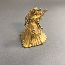 Load image into Gallery viewer, Kirk's Folly "Dream's Do Come True" Fairy Godmother Keepsake Figurine (5") AS IS
