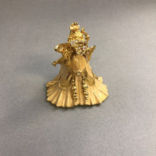 Load image into Gallery viewer, Kirk's Folly "Dream's Do Come True" Fairy Godmother Keepsake Figurine (5") AS IS

