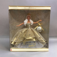 Load image into Gallery viewer, Special 2000 Edition Celebration Barbie (14x12)
