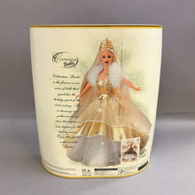 Load image into Gallery viewer, Special 2000 Edition Celebration Barbie (14x12)
