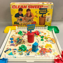 Load image into Gallery viewer, Schaper Clean Sweep Game #600 (3.5x20.5x12.5)
