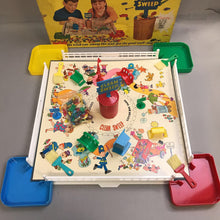 Load image into Gallery viewer, Schaper Clean Sweep Game #600 (3.5x20.5x12.5)
