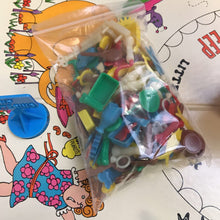 Load image into Gallery viewer, Schaper Clean Sweep Game #600 (3.5x20.5x12.5)
