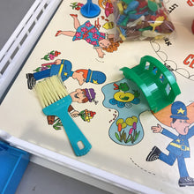 Load image into Gallery viewer, Schaper Clean Sweep Game #600 (3.5x20.5x12.5)
