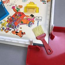 Load image into Gallery viewer, Schaper Clean Sweep Game #600 (3.5x20.5x12.5)
