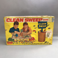 Load image into Gallery viewer, Schaper Clean Sweep Game #600 (3.5x20.5x12.5)
