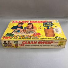 Load image into Gallery viewer, Schaper Clean Sweep Game #600 (3.5x20.5x12.5)
