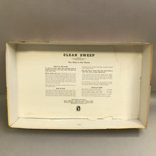 Load image into Gallery viewer, Schaper Clean Sweep Game #600 (3.5x20.5x12.5)
