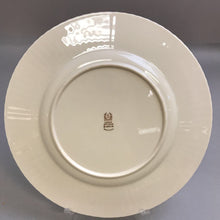 Load image into Gallery viewer, Lenox Rutledge Enameled Flowers Dinner Plate (11&quot;)
