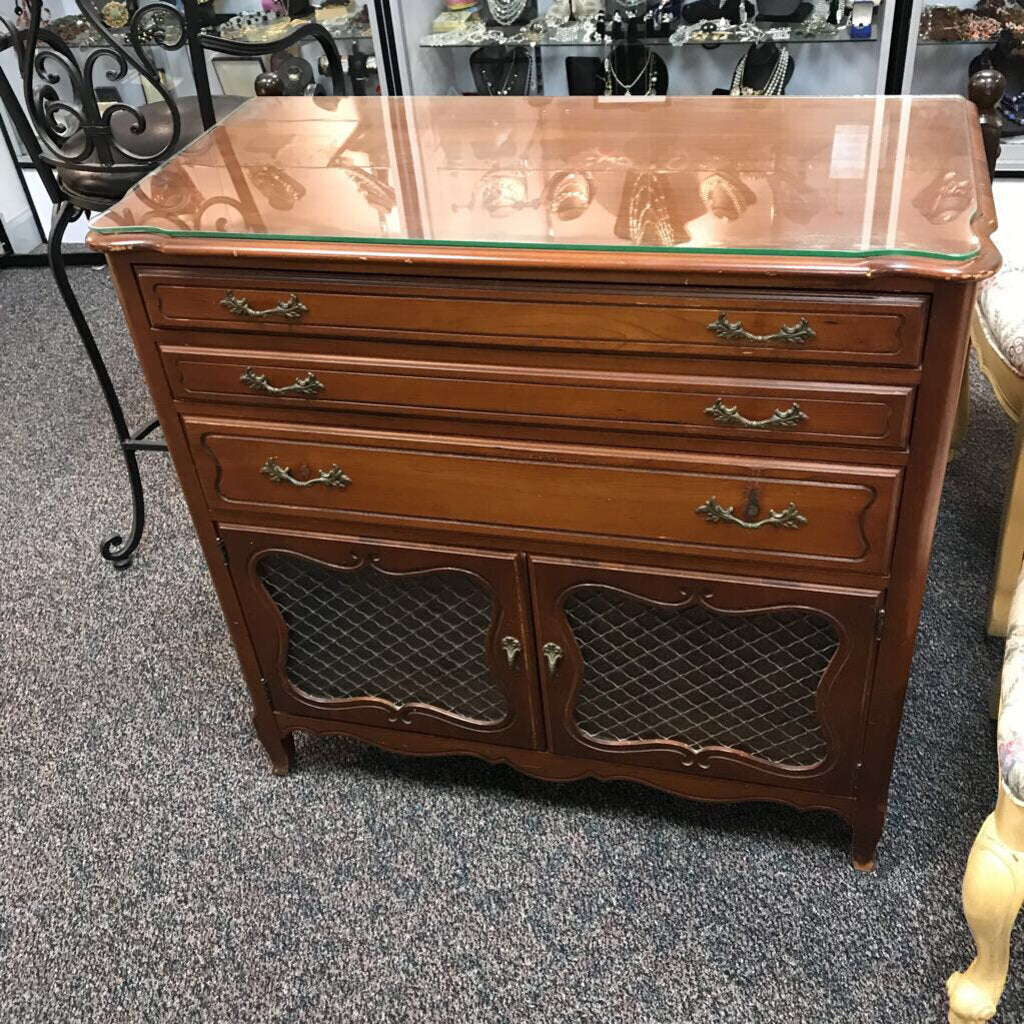 Buffet / Sideboard (35x36x18)