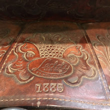 Load image into Gallery viewer, Leddy Saddle / Bridle / Horse Saddle Pad

