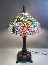 Load image into Gallery viewer, Tiffany-Style Lamp (32&quot;) (As-Is)
