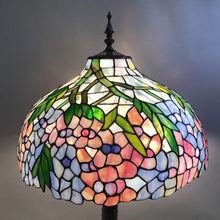 Load image into Gallery viewer, Tiffany-Style Lamp (32&quot;) (As-Is)
