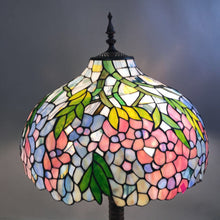 Load image into Gallery viewer, Tiffany-Style Lamp (32&quot;) (As-Is)
