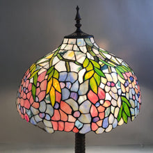 Load image into Gallery viewer, Tiffany-Style Lamp (32&quot;) (As-Is)
