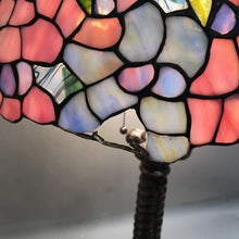 Load image into Gallery viewer, Tiffany-Style Lamp (32&quot;) (As-Is)
