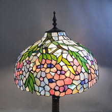 Load image into Gallery viewer, Tiffany-Style Lamp (32&quot;) (As-Is)
