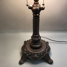 Load image into Gallery viewer, Tiffany-Style Lamp (32&quot;) (As-Is)
