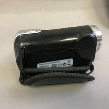 Load image into Gallery viewer, Vivitar DVR 508NHD Digital Video Camera &amp; Accessories (2x4x1.5)
