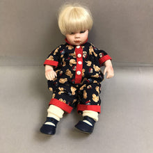Load image into Gallery viewer, Vintage Dolls by Pauline Porcelain Doll (12")
