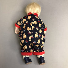 Load image into Gallery viewer, Vintage Dolls by Pauline Porcelain Doll (12")
