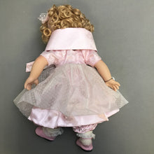Load image into Gallery viewer, Marie Osmond Adora Belle Vinyl Doll (15")
