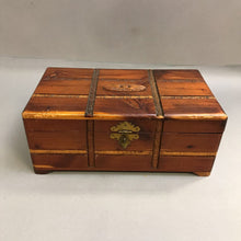 Load image into Gallery viewer, Wood Box (4x11x6)
