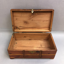 Load image into Gallery viewer, Wood Box (4x11x6)

