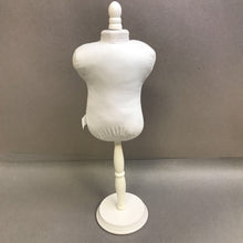 Load image into Gallery viewer, Doll Dress Form (16.5")
