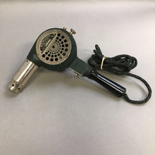 Load image into Gallery viewer, Vintage Sears Heatmaster Hair Dryer Model 243-7279
