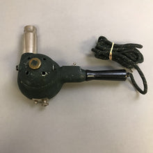 Load image into Gallery viewer, Vintage Sears Heatmaster Hair Dryer Model 243-7279

