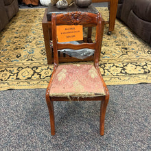 Load image into Gallery viewer, Child&#39;s Chair (22x12x12)
