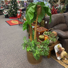 Load image into Gallery viewer, Faux Plant (60&quot; Tall)
