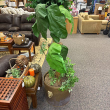 Load image into Gallery viewer, Faux Plant (60&quot; Tall)
