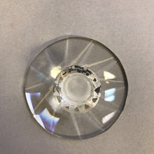 Load image into Gallery viewer, Sorelle Lead Crystal Lid (2x4)
