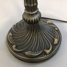 Load image into Gallery viewer, Antique Brass Style Lamp No Shade (19&quot;)
