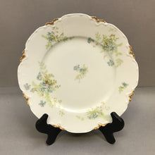 Load image into Gallery viewer, Haviland Limoges Schleiger #52b Luncheon Plate (8 3/4&quot;) (10 Available)
