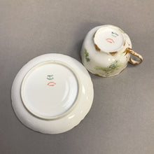 Load image into Gallery viewer, Haviland Limoges Schleiger #52b Teacup &amp; Saucer (3.5&quot;) (6 Available)
