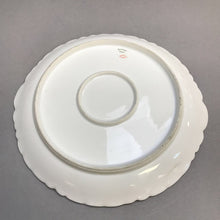 Load image into Gallery viewer, Haviland Limoges Schleiger #52b Chop Plate (12.5&quot;)
