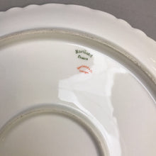 Load image into Gallery viewer, Haviland Limoges Schleiger #52b Chop Plate (12.5&quot;)
