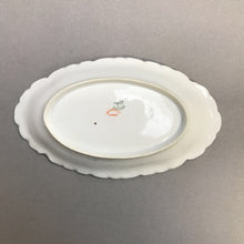 Load image into Gallery viewer, Haviland Limoges Schleiger #52b Oval Dish (~8.5x5)
