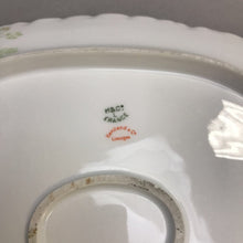 Load image into Gallery viewer, Haviland Limoges Schleiger #52b Oval Serving Platter (13.5x9.25)
