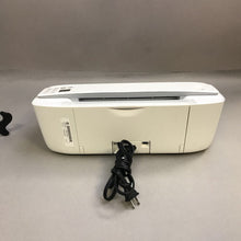 Load image into Gallery viewer, HP Deskjet 3700 All-in-One Printer (~5x15.5x7)
