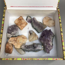 Load image into Gallery viewer, Box of Rocks
