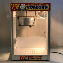 Load image into Gallery viewer, Kernel King Popcorn Machine (30x20x16)
