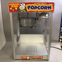 Load image into Gallery viewer, Kernel King Popcorn Machine (30x20x16)
