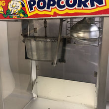 Load image into Gallery viewer, Kernel King Popcorn Machine (30x20x16)
